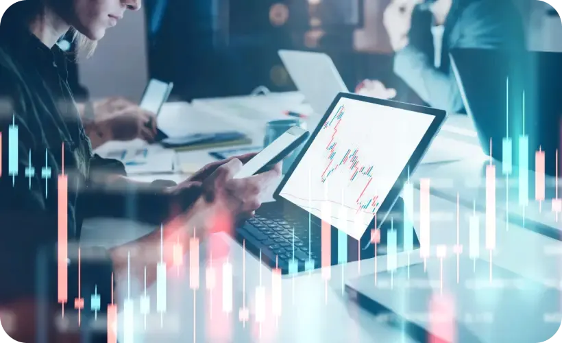 Cetro Rendoreza mercado de criptomoedas